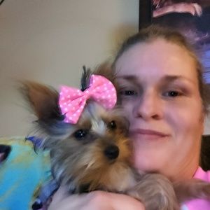 Meet your Posher, Leigh ann